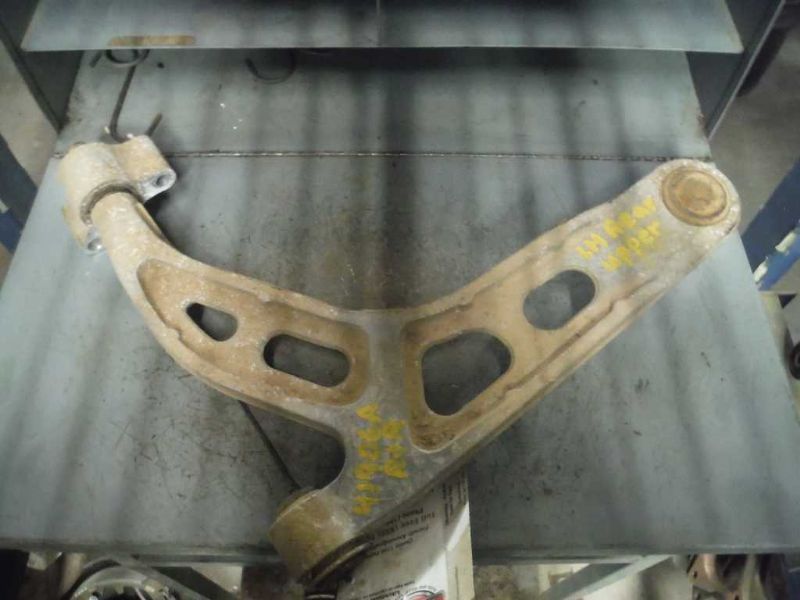 02 03 04 05 FORD EXPLORER L. UPPER CONTROL ARM RE 4 DR NON-SPORT TRAC 106484