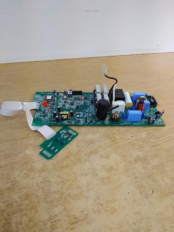APC Smart-UPS Board 640-7730E SUA500, SUA750