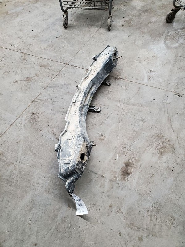 Rear Bumper Reinforcement SWB Sport Fits 13-16 SANTA FE 293995