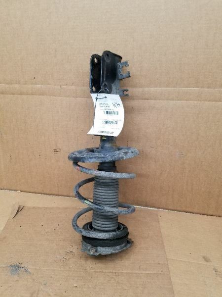 Driver Strut Front 4 Cylinder ABS Fits 16-17 ALTIMA 254600