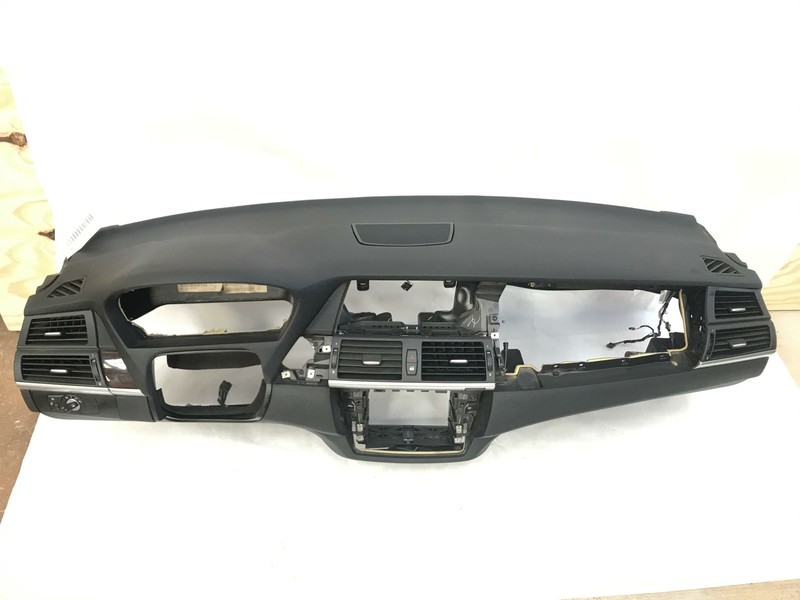 07-13 BMW X5 E71 DASHBOARD DASH PANEL ASSEMBLY OEM