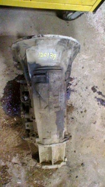 Automatic Transmission 8 Cylinder 45RFE 4WD Fits 99-02 GRAND CHEROKEE 58688