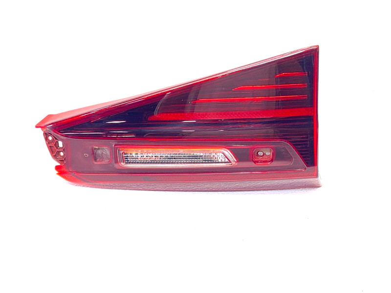 21-23 KIA SELTOS REAR INNER LEFT TAIL LIGHT LAMP OEM #A0.65