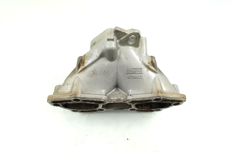 2001-2007 Sea-Doo GTX DI & RX DI 951 OEM Exhaust Manifold 420979607