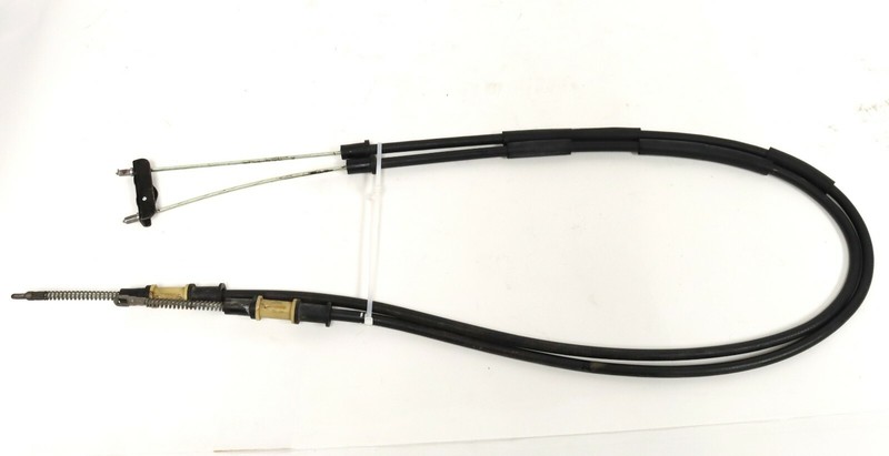 2010-2015 Camaro SS 1LE Zl1 E-Brake / Emergency Parking Brake Cables USED OEM GM