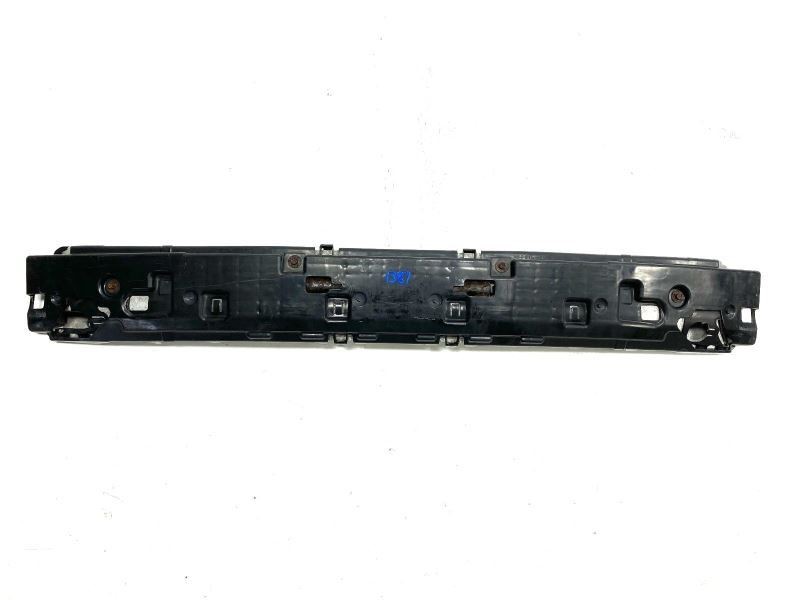 Rear Bumper Reinforcement Bar Fits 2007-2011 Toyota Camry 68334