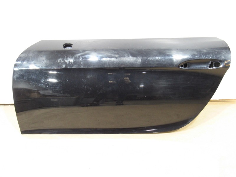 Porsche Cayman 718 2018 Front Left Driver Door Shell Panel Cover 17-24 |Y3:M
