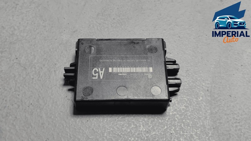 2019 - 2024 TOYOTA RAV4 ANTI THEFT IMMOBILIZER CONTROL MODULE ECU UNIT OEM