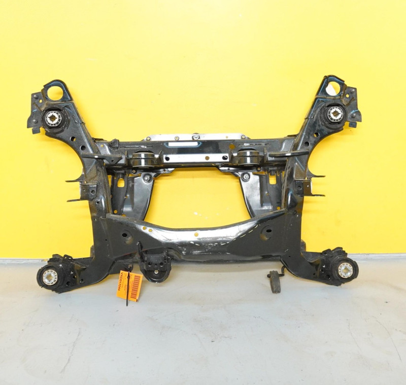 2019-2025 VOLVO XC90 AWD REAR SUSPENSION SUBFRAME CROSSMEMBER CRADLE OEM