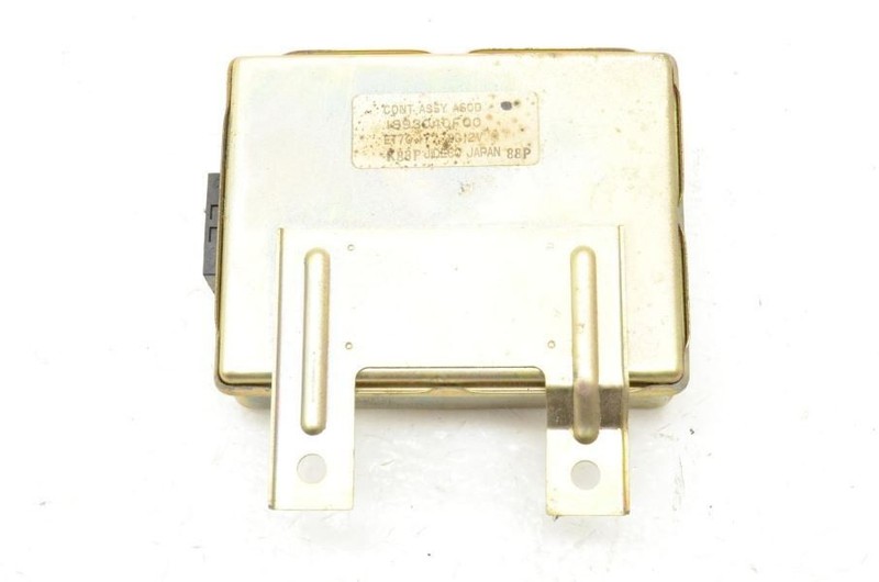 1989-1994 NISSAN 240SX KA24E S13 CRUISE CONTROL MODULE 18930 40F00
