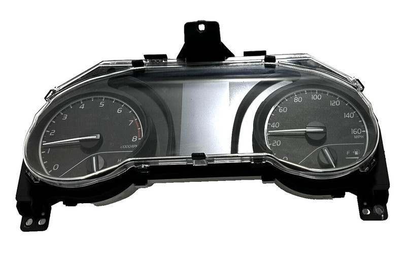 2021-2022 Toyota Camry LE SE Speedometer Instrument Cluster Gauges OEM 22k Miles