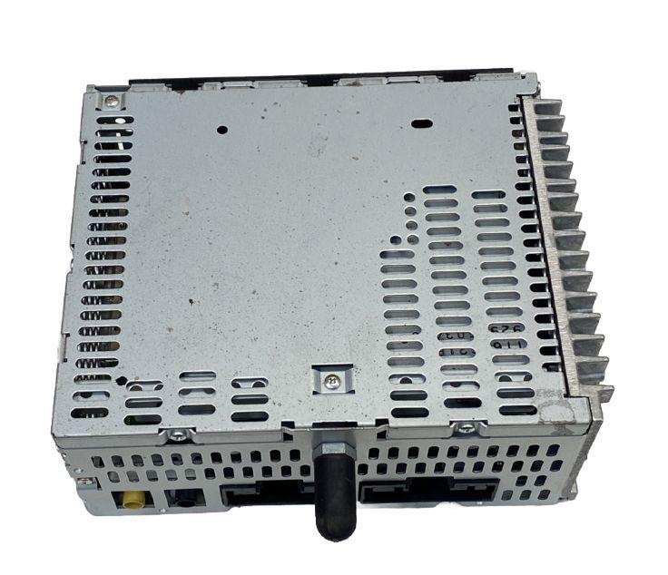 2012 FORD EXPLORER RADIO RECEIVER AM FM CD MP3 HIGH DEFINITION OEM CB5T19C107CB