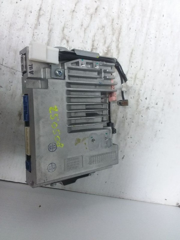Radio Tuner And Receiver Module AM FM MP3 Fits 18 MAZDA 3 BANF669C0H