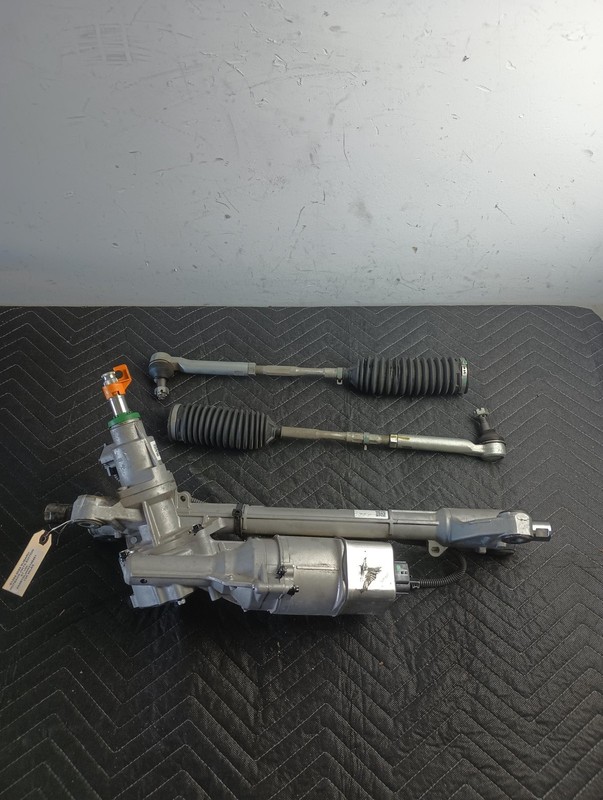 Used Oem Subaru Electric Power Steering Gear Rack & Pinion 2023-2024 Outback 2.4