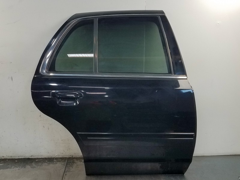 2003 03 04 Mercury Marauder Right Rear Door -* #5842 A1