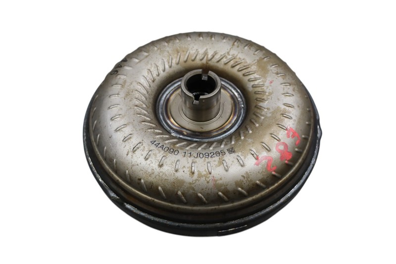 11-18 Porsche Cayenne 958 / Panamera Hybrid S Transmission Torque Converter Oem