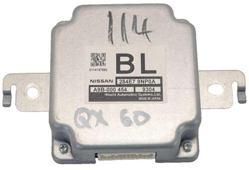 🔅2018-2020 INFINITI QX60 OEM ADVANCED DRIVER ASSIST COMPUTER CONTROL MODULE
