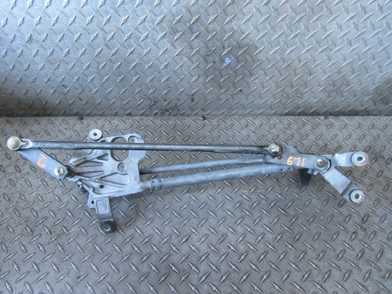 08 09 10 11 12 HONDA ACCORD WIPER TRANSMISSION LINKAGE CPE