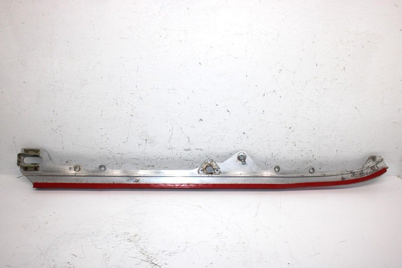 1994 Yamaha Vmax 600 Oem Left Skid Rail 8AX-W4741-00-00 SY25