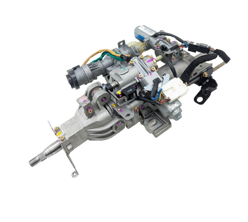 2007 2008 2009 2010 2011 Hyundai Azera Power Steering Column Telescopic