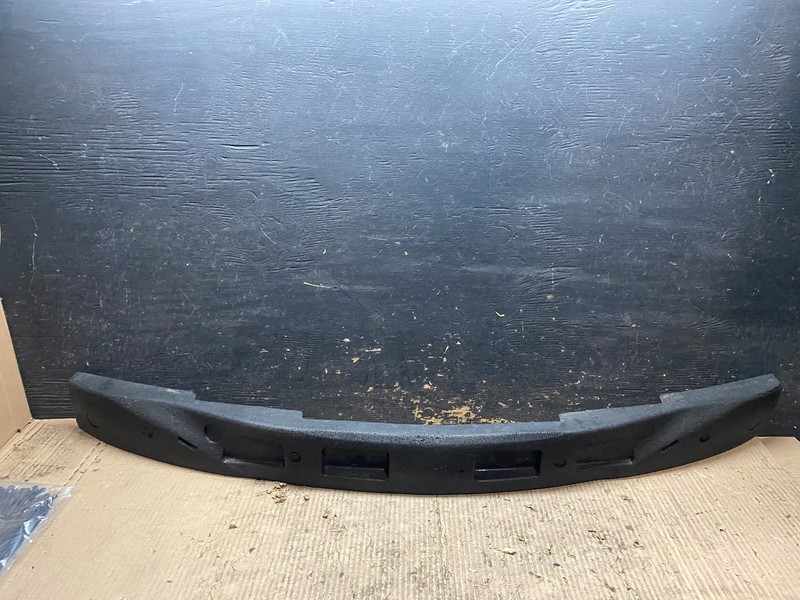 2011 to 2013 Hyundai Sonata Front Bumper Absorber Impact OEM v4295 DG