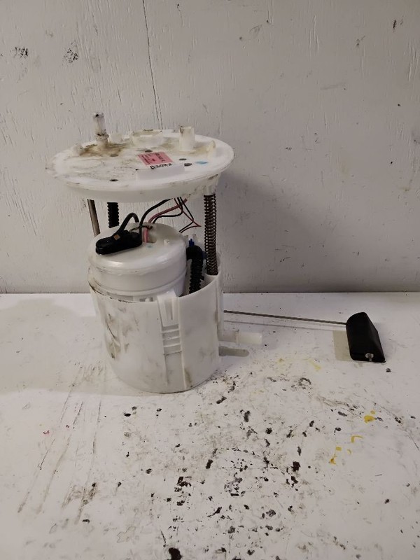 Fuel Pump Tank Mounted Pump Assembly 2.0L VIN 9 Turbo Fits 17-20 FUSION 3586319