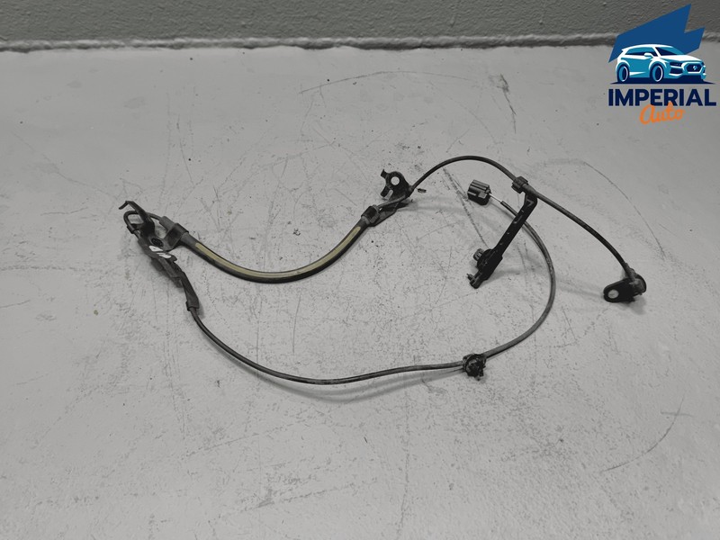 2019-2025 Toyota RAV4 Front Right Passenger Side Wheel Speed ABS Sensor OEM