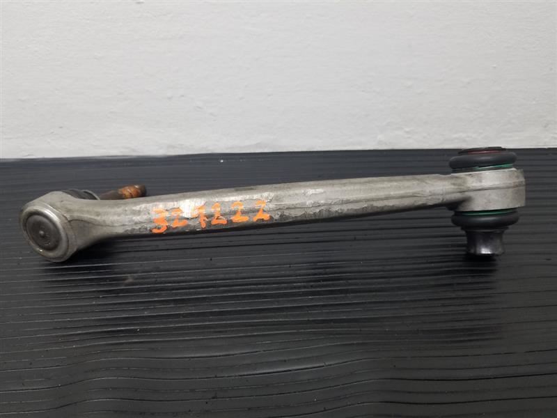 08-13 BMW M3 Front Left Driver Lower Control Rearward Arm OEM 31102283577