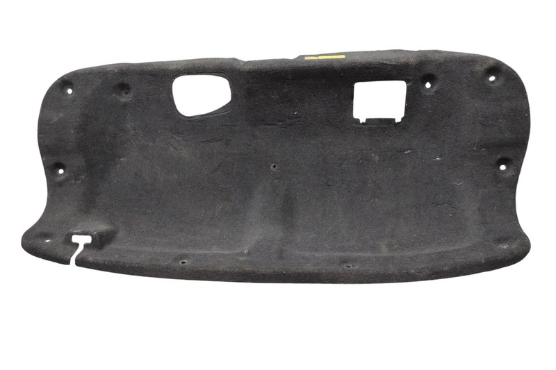 06-11 Lexus GS300 GS350 Trunk Lid Interior Panel Cover Carpet Oem