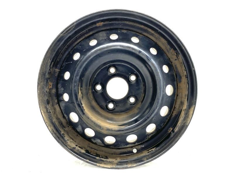 Wheel Rim 16" 16x7 Steel 40300-JA007 Fits 2007-2013 Nissan Altima 76240