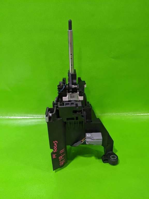12-14 FOCUS AT TRANSMISSION GEAR SHIFT SHIFTER ASSEMBLY OEM 4179-11