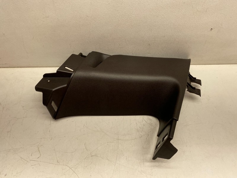 2014-2016 JEEP GRAND CHEROKEE RIGHT REAR UPPER C PILLAR TRIM COVER PANEL BROWN