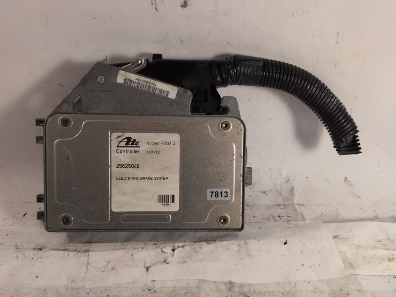 1994-1995 Buick Lesabre ABS Anti-Lock Brake Control Module 25625046