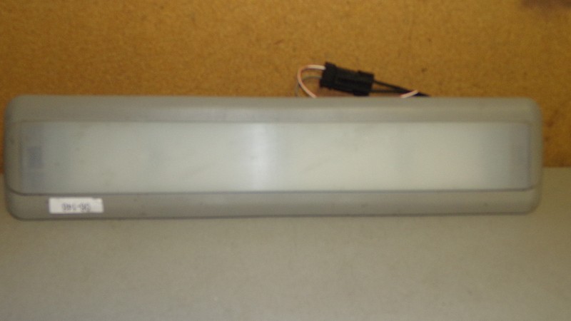Volvo Interior Light Assembly 20734709 2043-001*FREE SHIPPING*