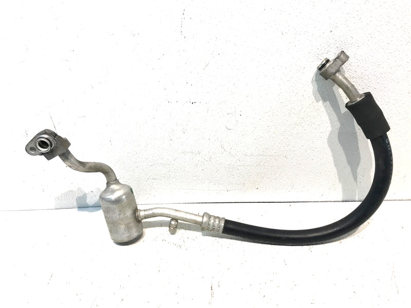2004 2005 2006 Lexus LS430 A/C AC Front Suction Hose Pipe Tube OEM