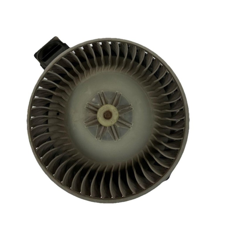 Jeep Wrangler blower motor 2007 to 2010 hvac ac motor assy OEM 68004195AA LHD