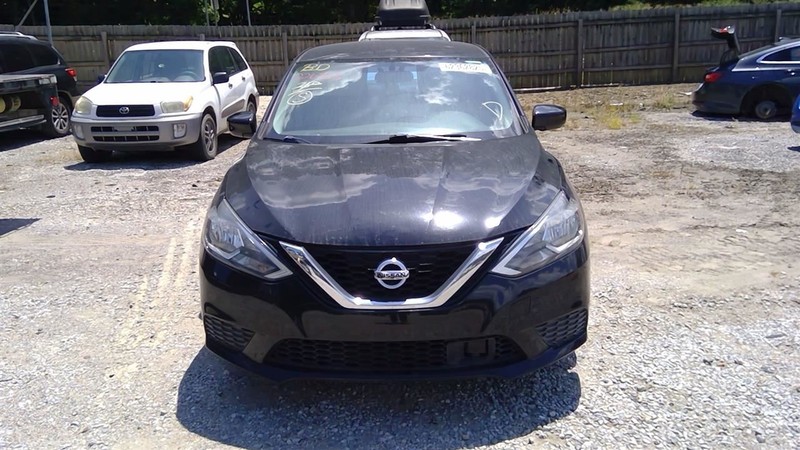 Steering Gear/Rack Manual Rack And Pinion Fits 14-19 SENTRA 729807