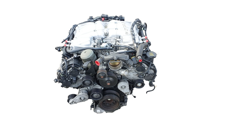 29K Miles Jaguar 3.0L Supercharged V6 Engine Tested F-Type XJ XF 14-20