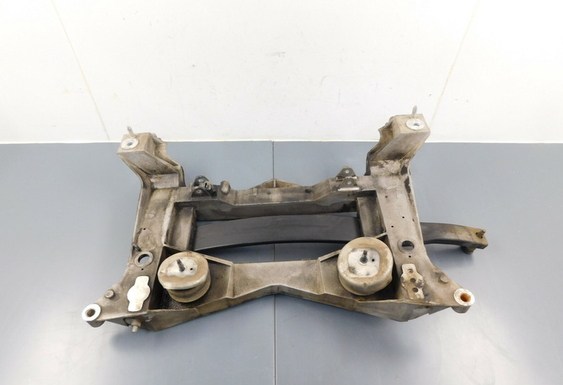2004 01 02 03 04 Chevy Corvette C5 Z06 Front Sub Frame #7089 H3