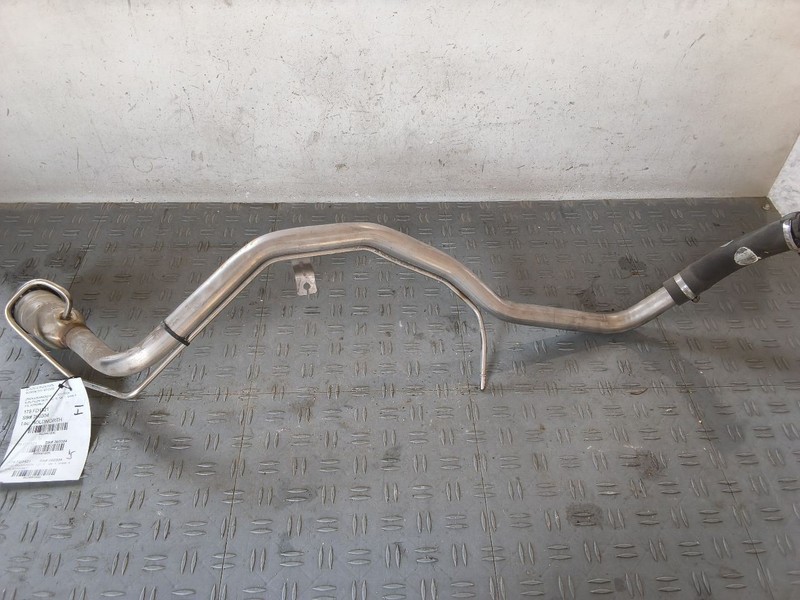 2019-2024 Ford Edge fuel filler neck gas fill tube pipe OEM K2GZ9034B