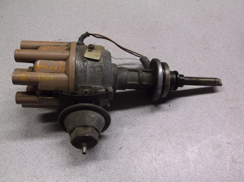 1980-88 Dodge Truck Distributor Assembly 4111950 *FREE SHIPPING*