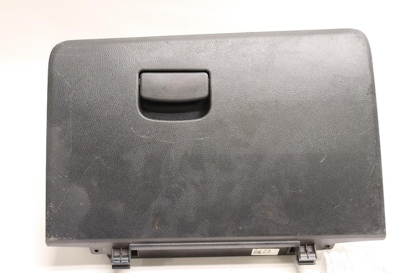 2013-2016 SUBARU BRZ DASHBOARD RIGHT GLOVE BOX STORAGE COMPARTMENT OEM