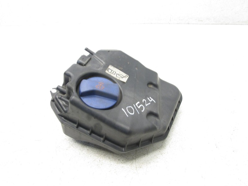 11-15 AUDI 4L Q7 08-15 R8 RADIATOR COOLANT OVERFLOW RESERVOIR TANK OEM 101524