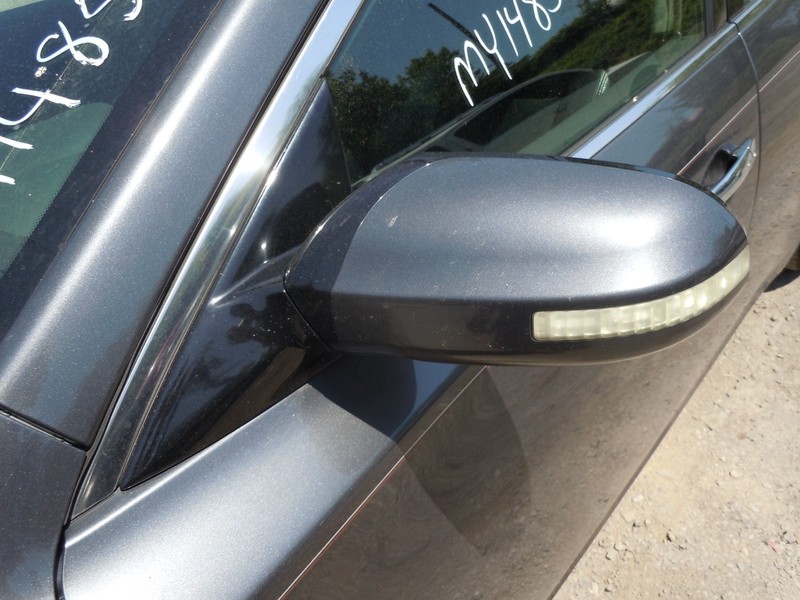 2009-2014 Nissan Maxima Power Door Mirror Driver Left K50