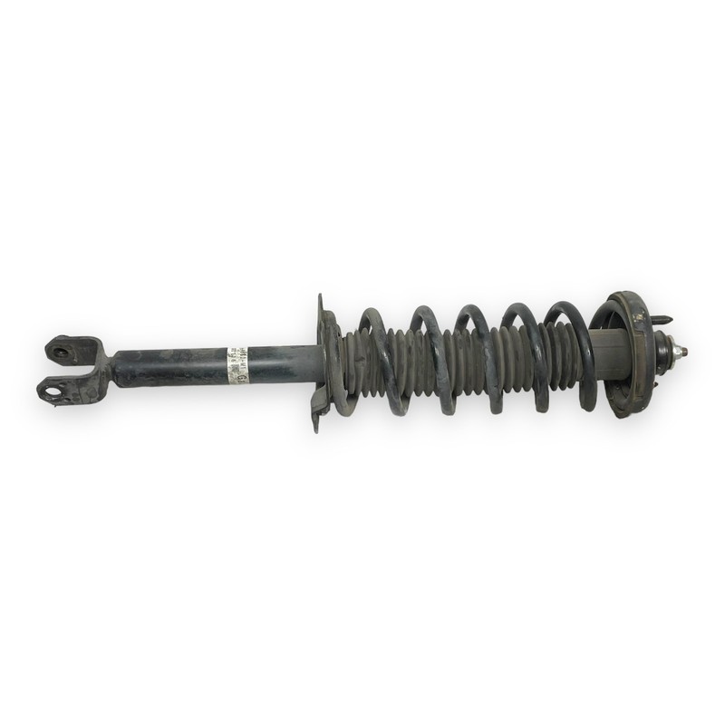 Acura TSX 2009-2012 Rear Left LH Strut Shock Spring Absorber OEM 52620-TL2-A03