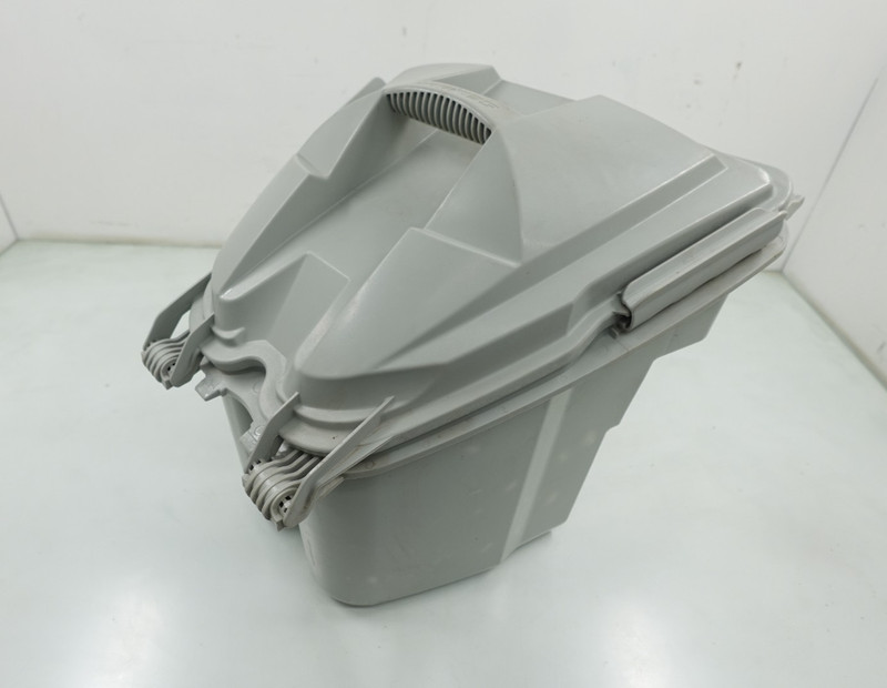 2010-2015 Sea-Doo GTX LTD 215 / RXT-X 260 OEM Front Storage Compartment & Lid