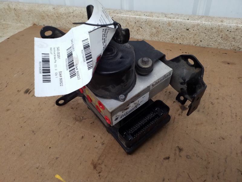 Anti-Lock Brake Part Assembly Fits 06-07 XTERRA 199098