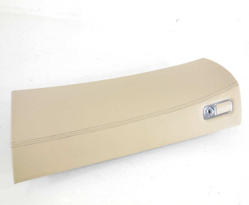 2007-2009 Mercedes-Benz CL550 Glove Box Compartment OEM
