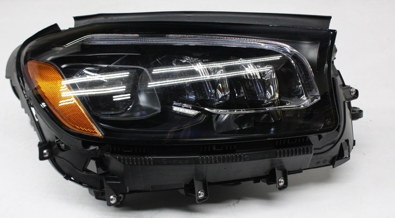OEM Right Passenger Side Headlamp For Mercedes GLS-Series 1679060210