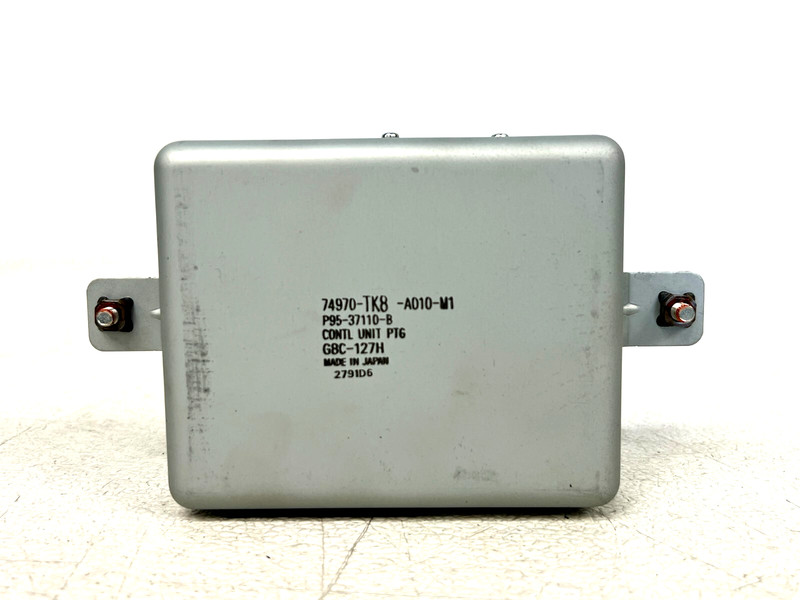 ⭐2011-2017 HONDA ODYSSEY POWER TAILGATE CONTROL MODULE UNIT OEM LOT2598